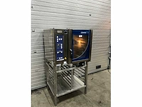 Electrolux cs7me4 combisteamer - afbeelding 2 van  7