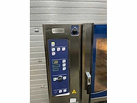 Electrolux cs7me4 combisteamer - afbeelding 3 van  7