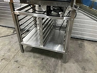 Electrolux cs7me4 combisteamer - afbeelding 5 van  7