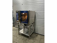 Electrolux cs7me4 combisteamer - afbeelding 7 van  7