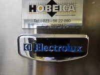 Electrolux dubbeldeurs koeling - afbeelding 2 van  4