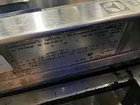 Electrolux e7gcgh4c00 gasfornuis - afbeelding 8 van  8