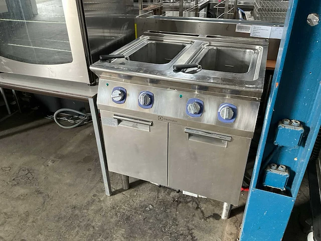 Electrolux e7pceh2kf0 pastakoker - afbeelding 2 van  10