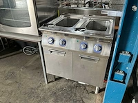 Electrolux e7pceh2kf0 pastakoker - afbeelding 2 van  10