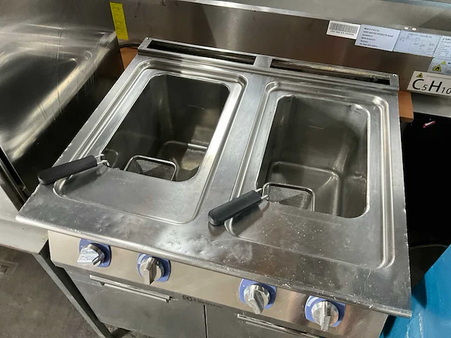 Electrolux e7pceh2kf0 pastakoker - afbeelding 3 van  10