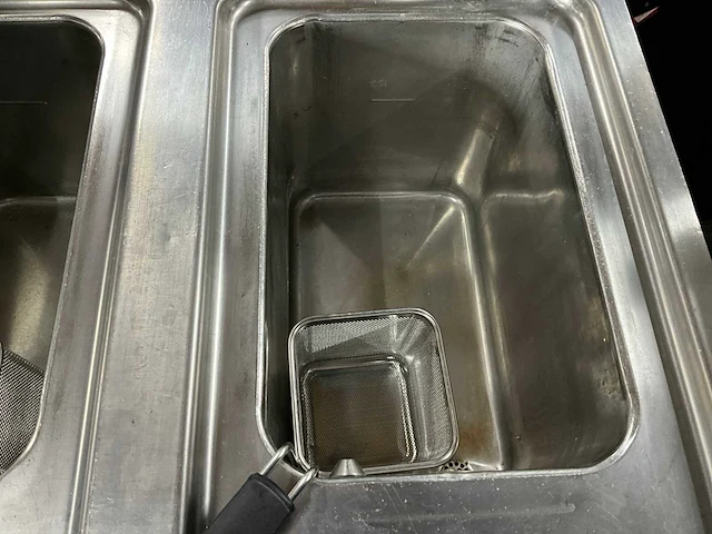 Electrolux e7pceh2kf0 pastakoker - afbeelding 4 van  10