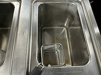 Electrolux e7pceh2kf0 pastakoker - afbeelding 4 van  10