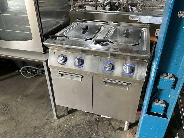 Electrolux e7pceh2kf0 pastakoker - afbeelding 6 van  10