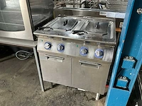 Electrolux e7pceh2kf0 pastakoker - afbeelding 6 van  10