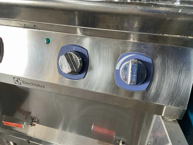 Electrolux e7pceh2kf0 pastakoker - afbeelding 8 van  10
