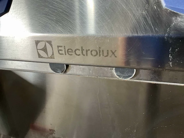 Electrolux e7pceh2kf0 pastakoker - afbeelding 9 van  10