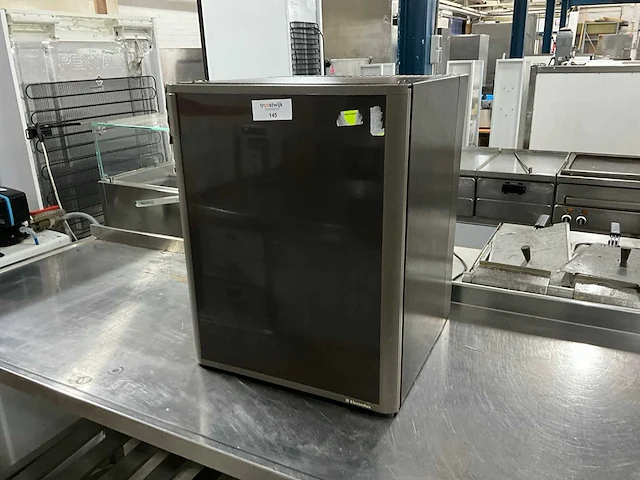 Electrolux ea 3140 koelkast - afbeelding 1 van  5