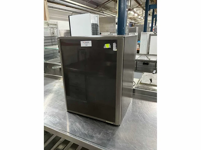 Electrolux ea 3140 koelkast - afbeelding 2 van  5