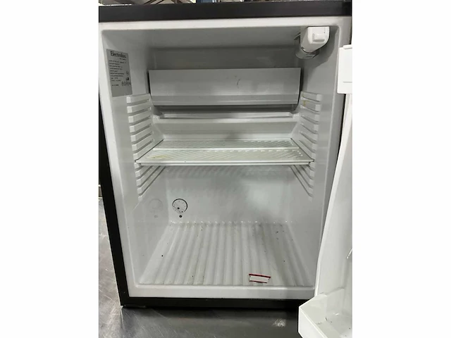 Electrolux ea 3140 koelkast - afbeelding 4 van  5