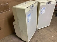 Electrolux eacm-14 dr/n3 mobiele airco (2x) - afbeelding 3 van  3