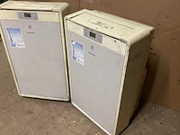 Electrolux eacm-14 dr/n3 mobiele airco (2x) - afbeelding 3 van  4