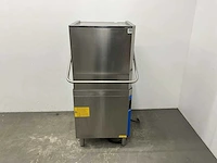 Electrolux (ecolab) - et12sd - korvenvaatwasmachine - afbeelding 2 van  8