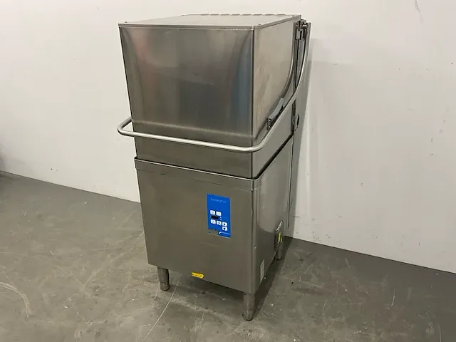 Electrolux (ecolab) et12ai korvenvaatwasmachine - afbeelding 1 van  7