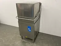 Electrolux (ecolab) et12ai korvenvaatwasmachine - afbeelding 1 van  7