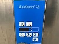 Electrolux (ecolab) et12ai korvenvaatwasmachine - afbeelding 2 van  7