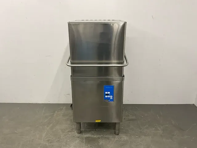Electrolux (ecolab) et12ai korvenvaatwasmachine - afbeelding 3 van  7