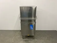 Electrolux (ecolab) et12ai korvenvaatwasmachine - afbeelding 3 van  7