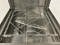 Electrolux (ecolab) et12ai korvenvaatwasmachine - afbeelding 4 van  7