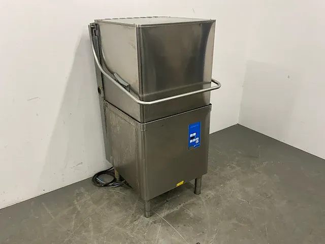 Electrolux (ecolab) et12ai korvenvaatwasmachine - afbeelding 5 van  7