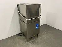 Electrolux (ecolab) et12ai korvenvaatwasmachine - afbeelding 5 van  7