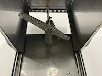 Electrolux (ecolab) et12ai korvenvaatwasmachine - afbeelding 6 van  7