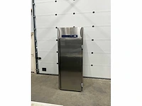 Electrolux edvp10vr11 rvs inrijkoeling - afbeelding 2 van  8
