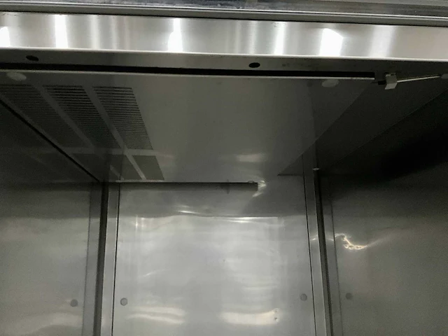 Electrolux edvp10vr11 rvs inrijkoeling - afbeelding 5 van  8