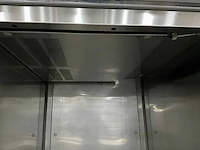 Electrolux edvp10vr11 rvs inrijkoeling - afbeelding 5 van  8