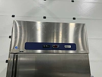Electrolux edvp10vr11 rvs inrijkoeling - afbeelding 6 van  8