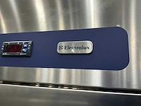 Electrolux edvp10vr11 rvs inrijkoeling - afbeelding 7 van  8