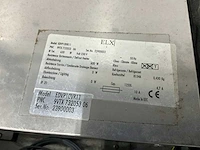 Electrolux edvp10vr11 rvs inrijkoeling - afbeelding 8 van  8