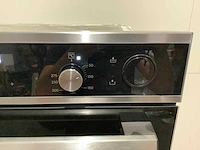 Electrolux eoc5h40x inbouwoven - afbeelding 3 van  6