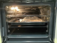 Electrolux eoc5h40x inbouwoven - afbeelding 4 van  6