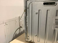 Electrolux eoc5h40x inbouwoven - afbeelding 6 van  6