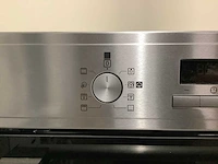 Electrolux eof3h50bx inbouwoven - afbeelding 3 van  7