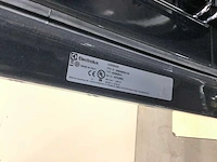 Electrolux eof3h50bx inbouwoven - afbeelding 5 van  7