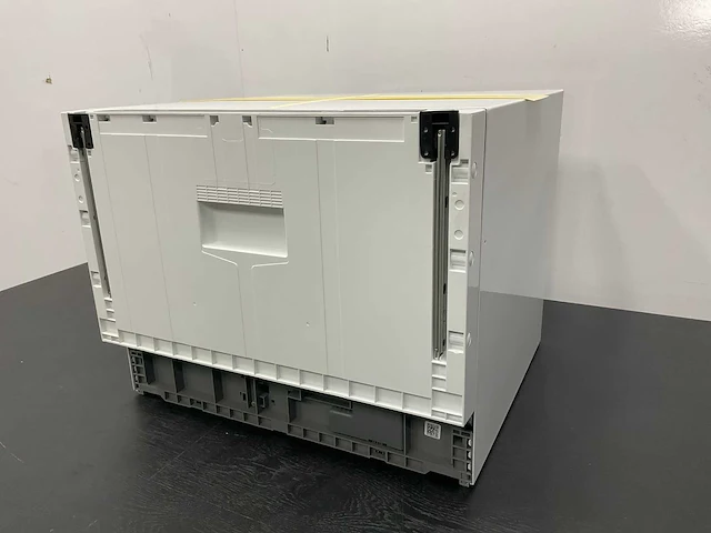 Electrolux esl2500ro semi ingebouwd vaatwasser - afbeelding 2 van  5