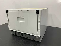 Electrolux esl2500ro semi ingebouwd vaatwasser - afbeelding 2 van  5