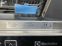 Electrolux esl2500ro semi ingebouwd vaatwasser - afbeelding 5 van  5