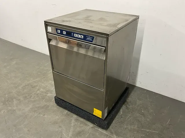 Electrolux eucaidp korvenvaatwasmachine - afbeelding 1 van  7