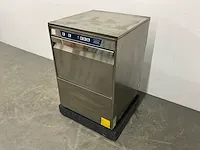 Electrolux eucaidp korvenvaatwasmachine - afbeelding 1 van  7