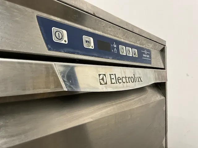 Electrolux eucaidp korvenvaatwasmachine - afbeelding 2 van  7