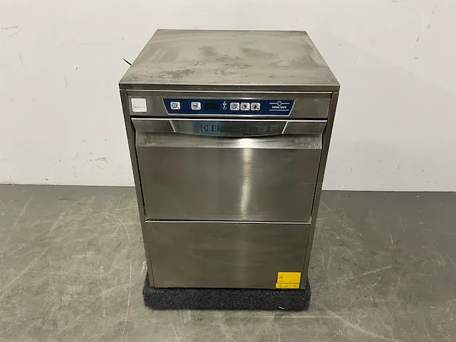 Electrolux eucaidp korvenvaatwasmachine - afbeelding 3 van  7