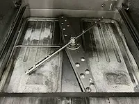 Electrolux eucaidp korvenvaatwasmachine - afbeelding 4 van  7