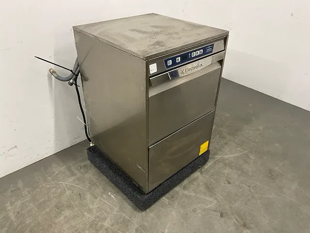 Electrolux eucaidp korvenvaatwasmachine - afbeelding 5 van  7